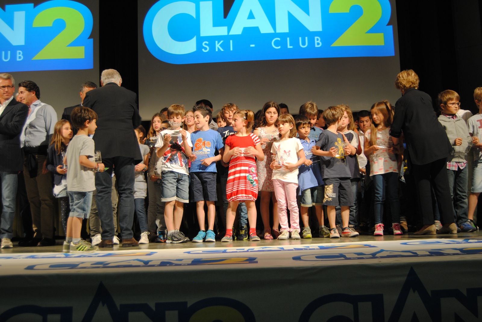 Festa 50° AC 00256
